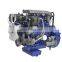 Hot sales water cooled 4 cylinders 3L 96kw 3000rpm Weichai diesel engine WP3Q130E50
