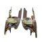 Free Shipping!For Toyota Camry 1992-1996 2Pcs Inside Door Handle Front Left Rear Right New