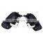Free Shipping!For Toyota Camry Outside Outer Exterior Door Handle Rear Left & Right Black New