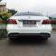 For Mercedes-Benz E-Class W212 Change to E63s AMG Body Kit Bumper Parts