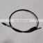 Factory Price Durable Material Motor Body System CD70 Motorcycle Acclerate Cable For Piaggio