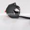 Universal switch assembly 22mm waterproof flame out control start stop button 2 wires motorcycle switch on-off handlebar switch