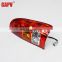 tail light with cable for toyota Hilux kun2# 81561-0K010-Z
