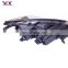 L M11 3772010 R M11 3772020 Car head lamp assembly Auto parts headlight assembly for m11 chery a3