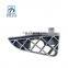 NEW AFTERMARKET FRONT 3 SERIES F35 PLASTIC SMALL BRACKET FOR RADIATOR 51117268479