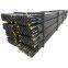 API Oilfield Subsurface Downhole Solid Sucker Rods