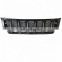 ABS plastic front car  grille for Navara Np300