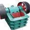 Gravel production equipment jaw crusher