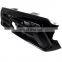 Mesh Front Hood Bumper Grille Assembly For 2012 2013 2014 2015 Tacoma