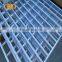 High quality galvanized metal steel bar steel grating and welded Coarse-Mesh grating ceiling