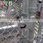 Cheap Chain Link Fence Gate Chain Link Fence Galvanized