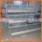Laying Hen Cages for Sale/Used Poultry Battery Cage for Sale/Layer Chicken Cage Prices