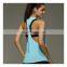 Female Yoga Tank Top Woman Vest Sleeveless Backless Sport Shirt Women Running Gym Shirt Women Sport Jerseys Fitness Yoga Vest
