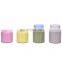 GINT 300ML Cute Color Design Food Jar Stainless Steel Round Insulated Lunch Box