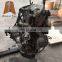 8-97114713-1 4LE1 Engine Cylinder head used engine assy on sale