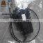 11N6-66030-24 DH220-5 Shutoff solenoid for excavator engine stop solenoid valve