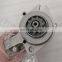 191-1959 M2T56071 Electric parts starting motor for Forklift machinery engine parts starter motor 10T 12V