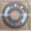 Excavator swing motor parts E320 M2X120 Valve plate