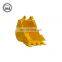 SUMITOMO SH350-3B excavator bucket SH350-5 excavator digging bucket SH350HD-3 excavator Rock Bucket