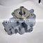 Rexroth серия 1PV2V4, 1PV2V4-17/18/19/20/23/24/50, гидравлический насос переменного расхода с наводящим устройством 1PV2V4-18/20RW12MW160A1/5