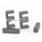 EE25/ EF25 ferrite core for highpower transformer