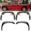 Wholesale ABS plastic Fender Flares for Pickup Truck DODGE RAM 1500 02-08