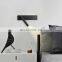 Nordic Modern Minimalist Bedside Reading Wall Lamp for Decoration