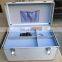 Factory Sale Aluminum Medical Home Use First Aid Kit Empty Box with Best Price