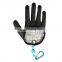 Anti-cutting fishing gloves Anti-wrinkle latex anti-piercing anti-skid fishing gloves