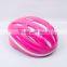 2016 hot Bicycle Goggle couple Helmet EPS Material Ultralight bike helmet