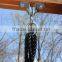 PE Round Rope Outdoor Baby Swing