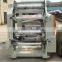 six color flexible printing machine