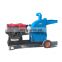 Corn Maize grinder hammer mill for chicken feed