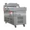 High efficiency 304 stainless steel continuous rolling vacuum packing machine / vacuum sealer