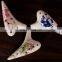 high quality and low price varies of wholesale ceramic ocarina flute for wholesales from Jingdezhen