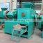 Charcoal briquette machine with CE