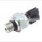 4436535 4436536 Diesel Engine Oil Pressure Sensor for Hitachi Excavator Zx470-3 Zx200 Zx210 Zx230 Engine Parts