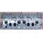 DW8 02.00.CP 908 537 двигатель Головка блока цилиндров для Citroen Jumpy/Xsara/Berlingo Fiat Scudo Peugeot 206/306/Partner/Expert