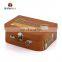 Popular cardboard paper box suitcase wholesale