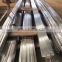 AISI 304 Cold Drawn Polished Stainless Steel Flat Bar for Construction