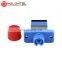 MT-1032-CV-A SC-FC Adaptor Fiber Fiber Female Connector Plastic SC FC fiber Adaptor