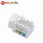 MT-5102 Krone IDC кронштейновый модульный женский разъем для сетевого кабеля