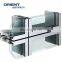 Economic factory directly aluminium profile curtain wall