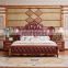 Classical Design Premium Comfortable Lightweight Single Folding Wall Bed With Mattress