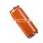 350ML Custom Logo Stainless Steel Vacuum Thermos Cola Can Tumbler with Straw Lid