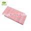 Custom logo empty cardboard makeup palette folding eyeshadow compact packaging