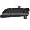 OEM 51117249595 51117249596 Front Bumper Fog Lamp Light Cover Fit For BMW F25 X3 2011-2014