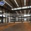 Metal Construction Prefab Large Span Steel Structure Commercial Workshop Building in China