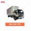 China manufacturer Steel Trunk Side panel Rear skin  for ISU-ZU FTR  light truck body parts
