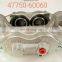 Maictop Good quality car front brake caliper 47750-60060 LH 47730-60060 FOR land cruiser FZJ80 HZJ80